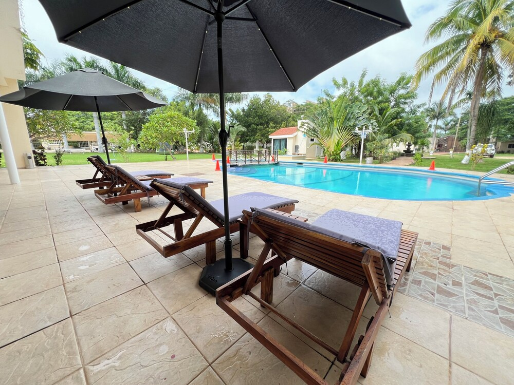 Foto - Villas Paraiso
