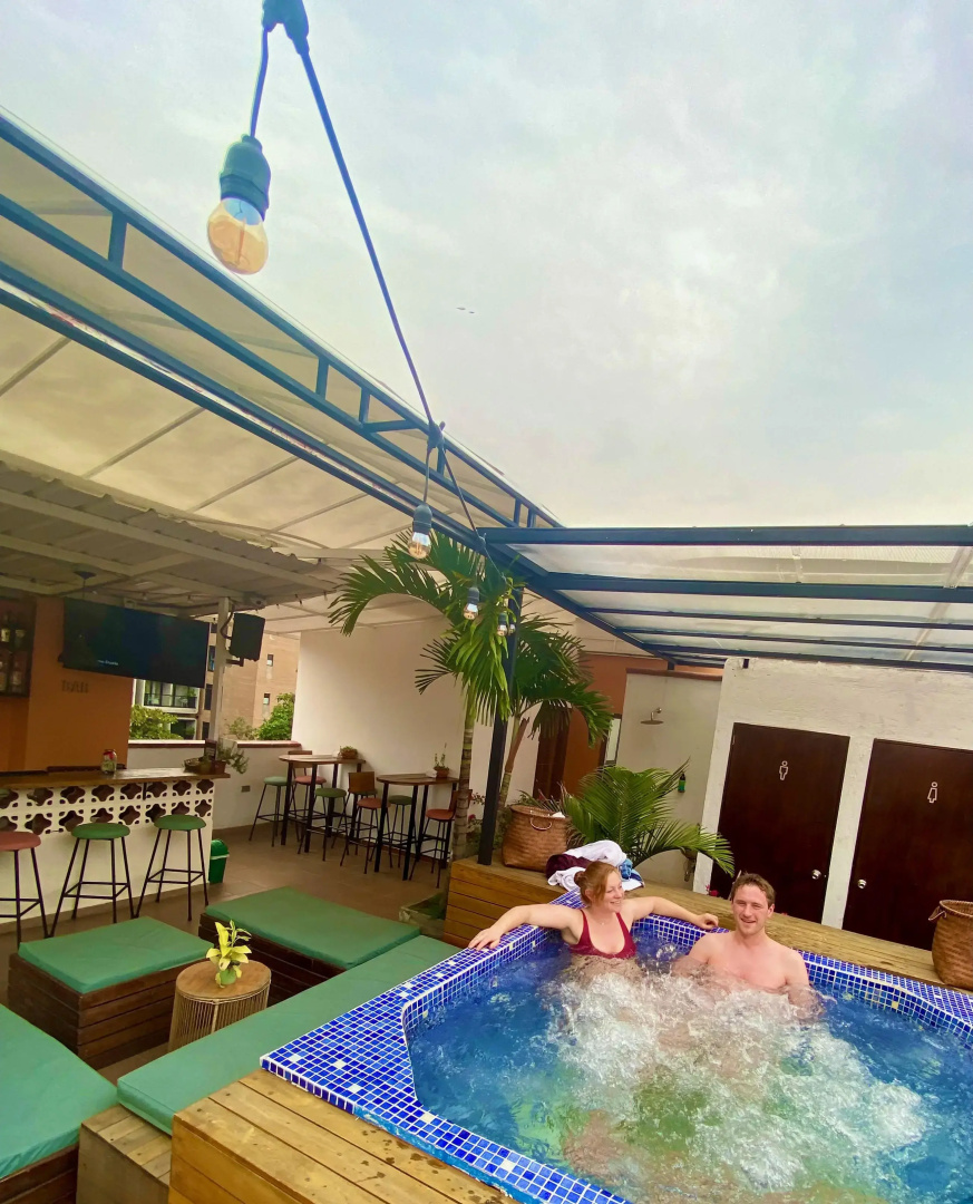 Foto - La Martina Boutique Hotel