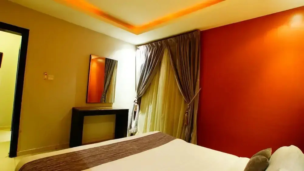 Foto - Sama Al Qasr Al Muhammadiah