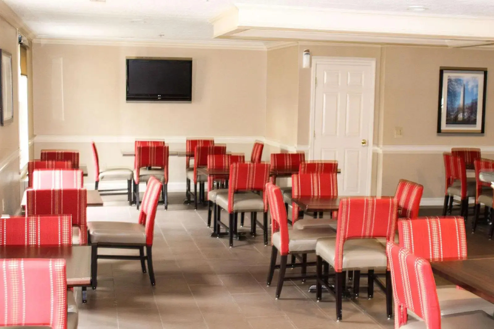 Foto - Comfort Inn Rockland - Boston