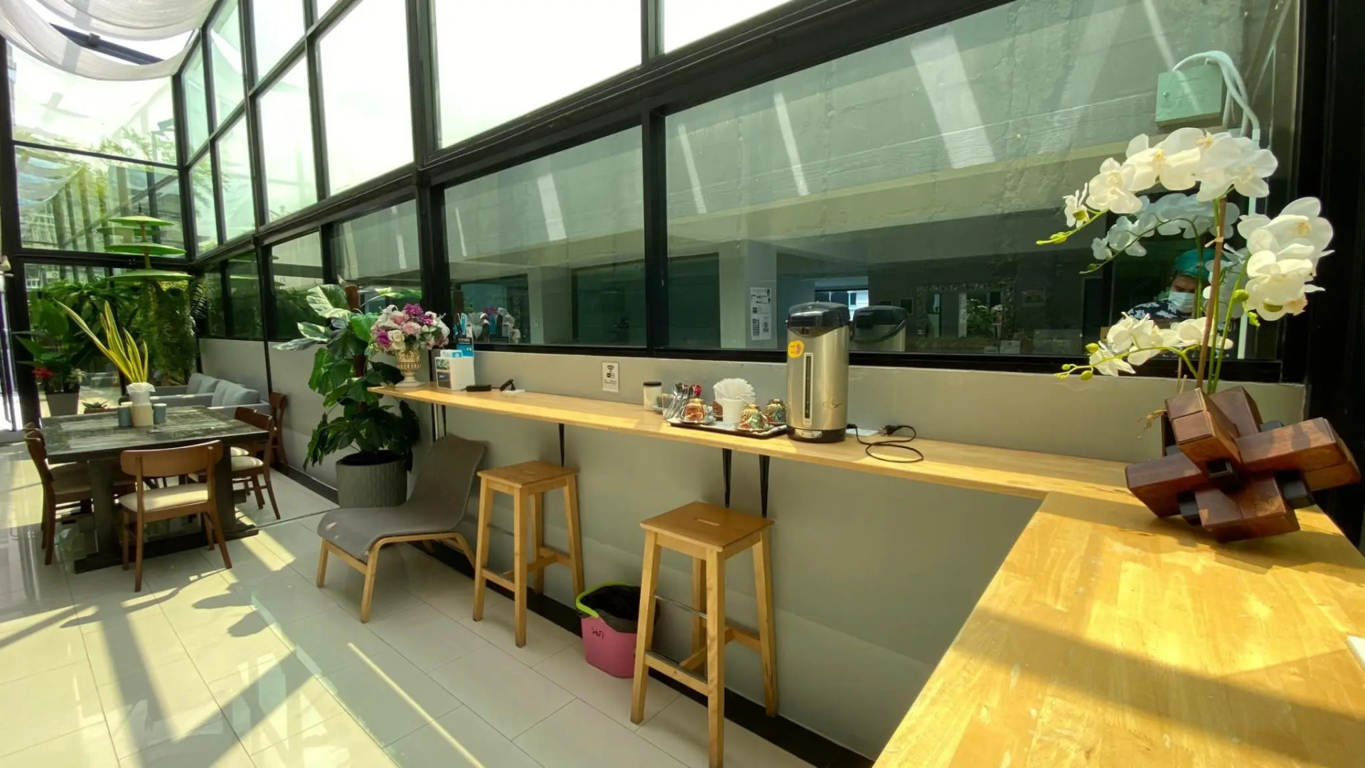 Photo - RoomQuest Bangkok Don Mueang Airport 1