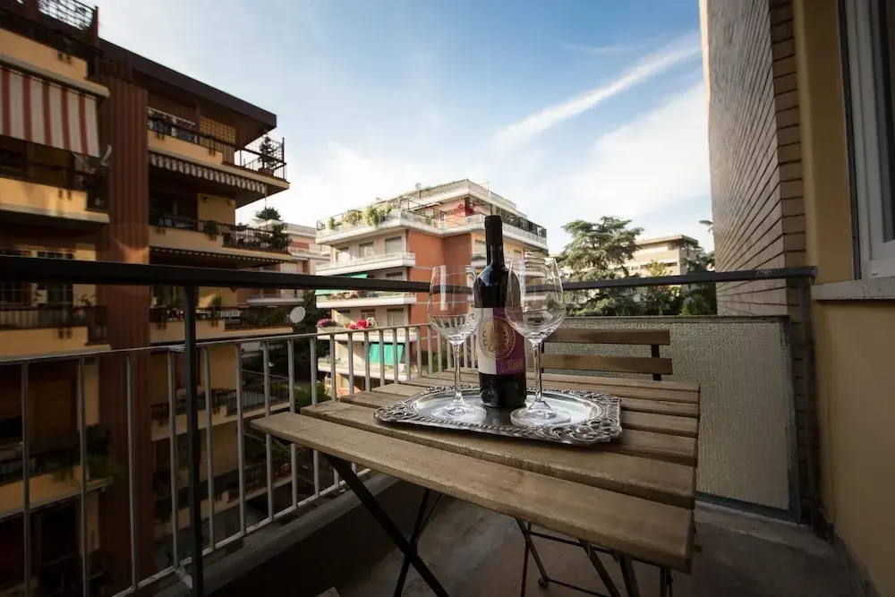 Photo - B&B Roma 474