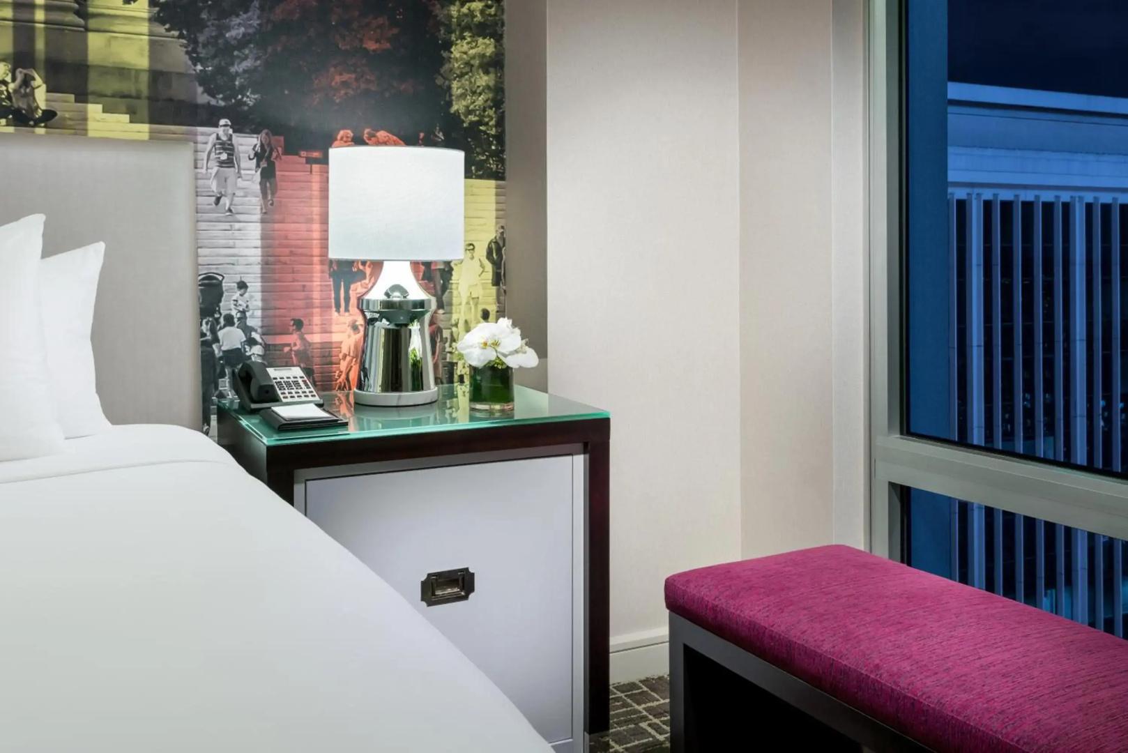 Photo - Hyatt Centric Arlington