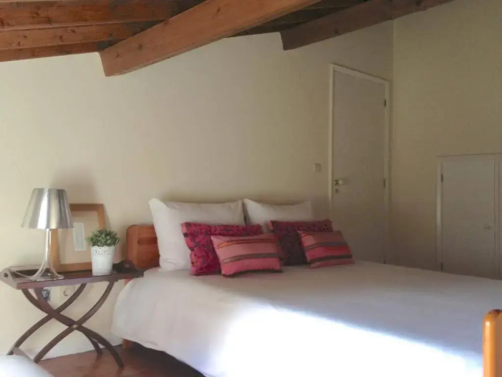 Foto - Quinta de Santa Clara