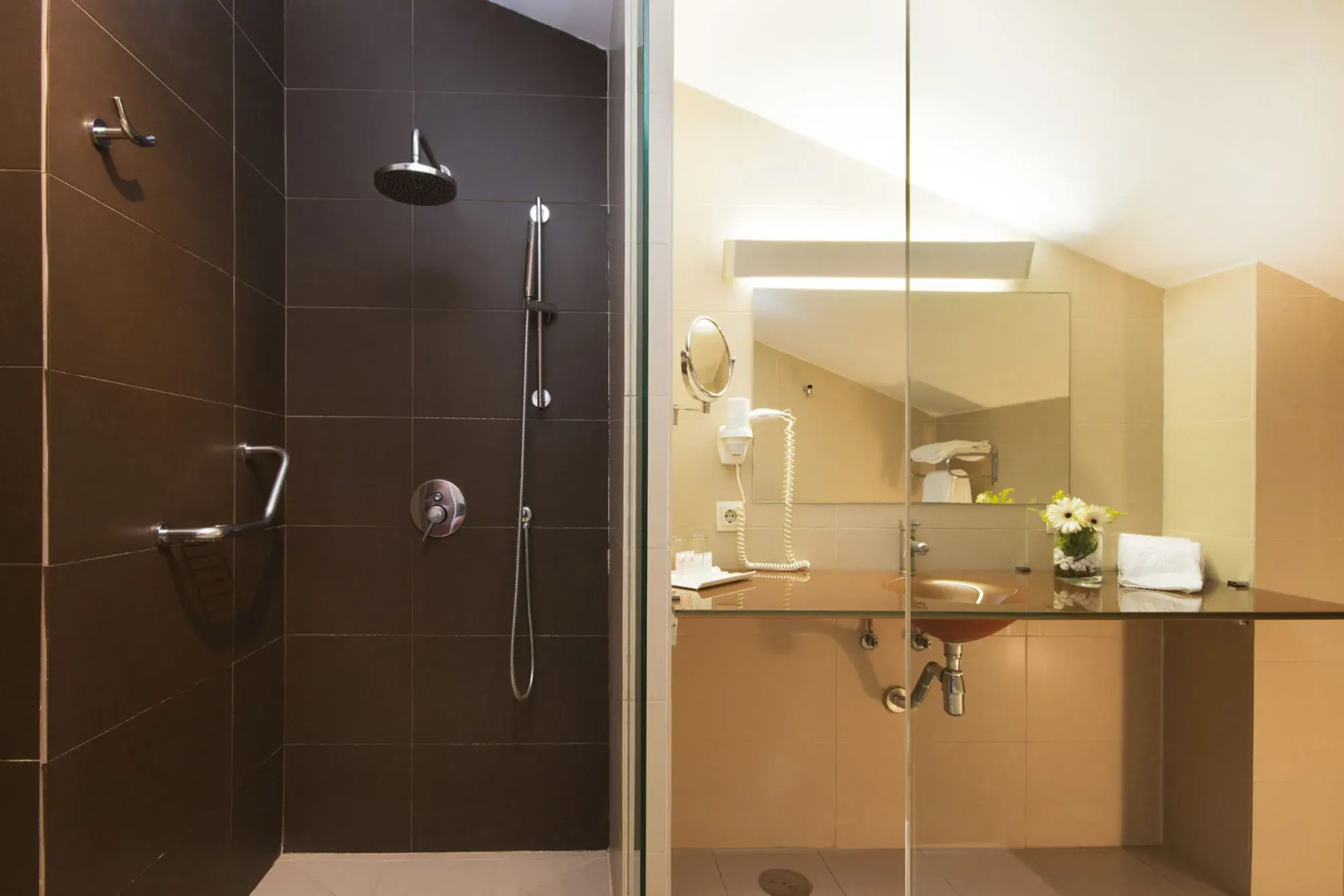 Foto - Hotel Granada Palace, Affiliated by Melia