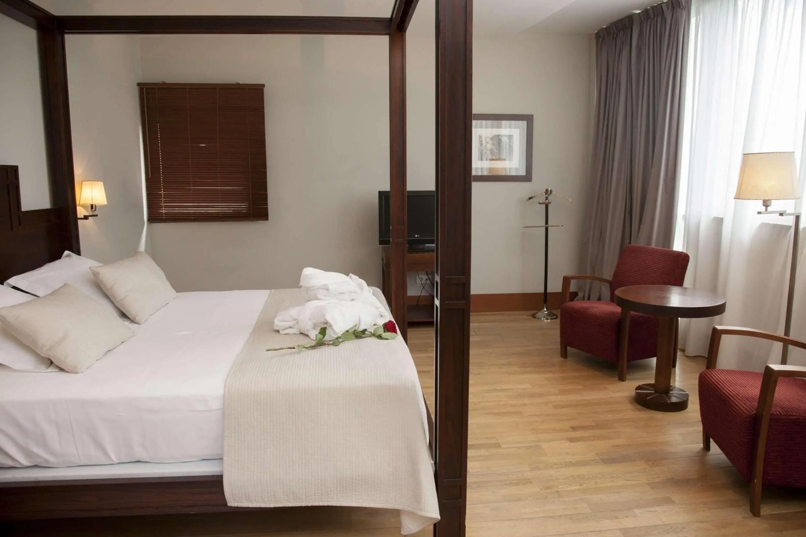 Photo - Parador de Soria