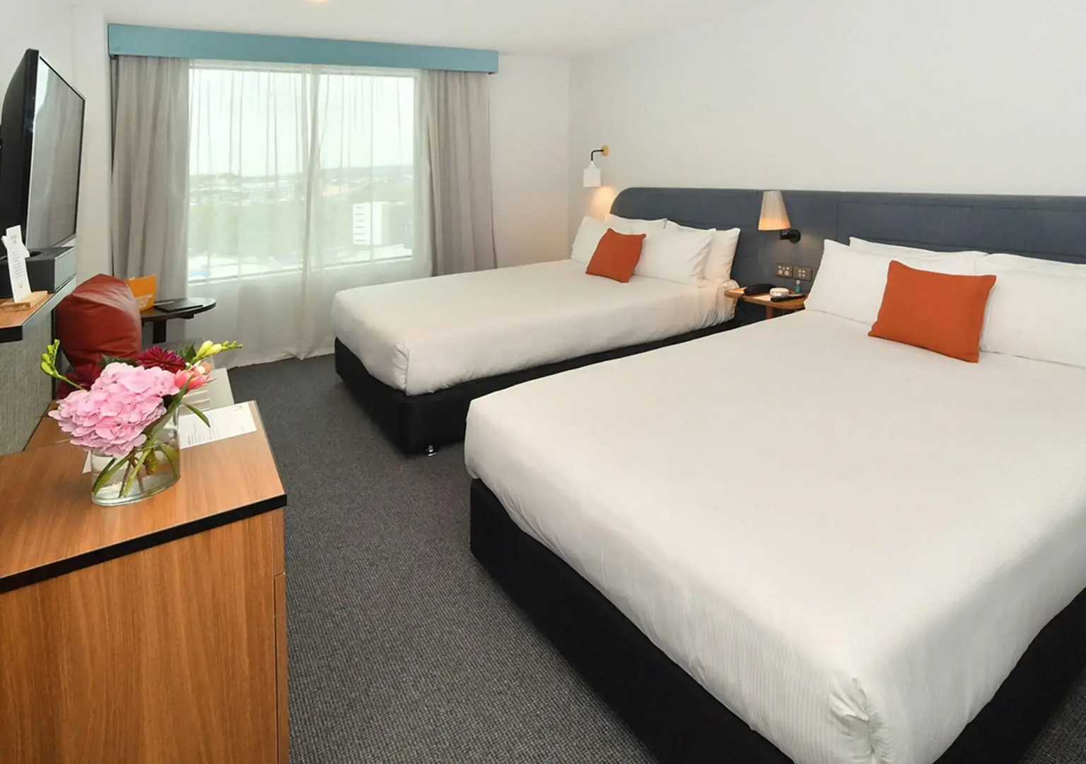 Photo - Sudima Auckland City