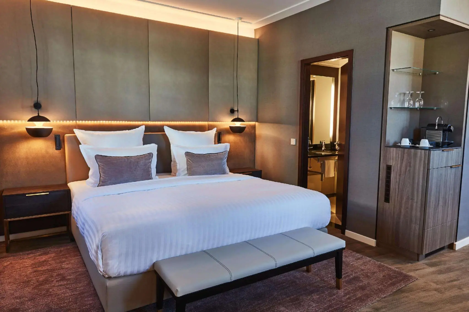 Photo - Steigenberger Hotel de Saxe