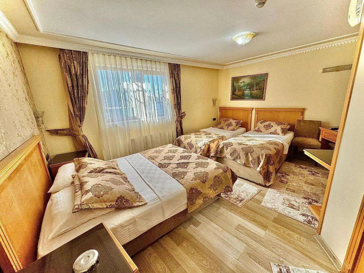 Foto - Grand Papirus Hotel