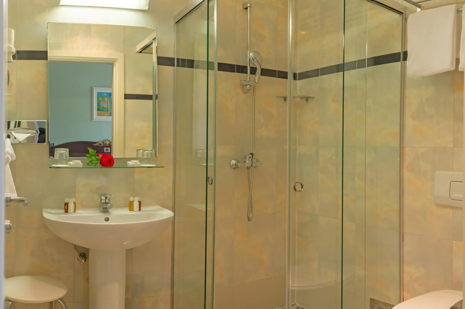 Foto - Oceanside Hotel and Suites