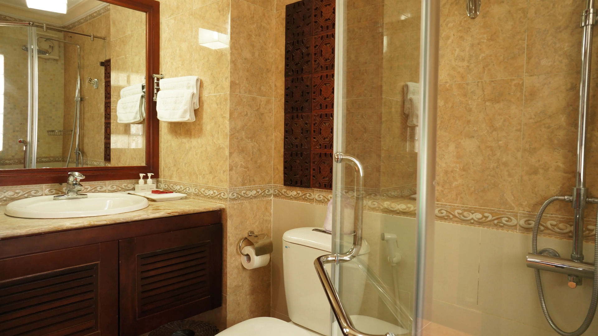 Foto - Vinh Hung Riverside Resort & Spa