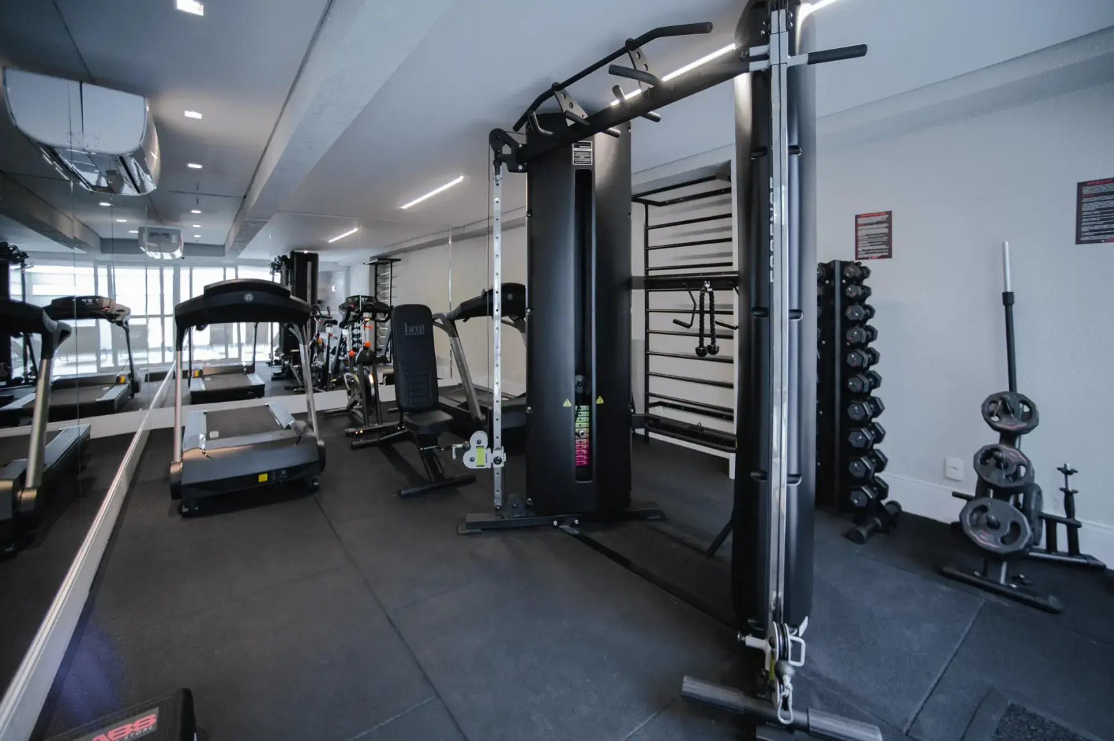 Foto - Brut by Slaviero Hotéis