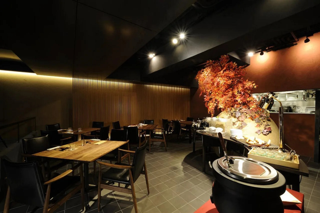 Foto - Roppongi Hotel S