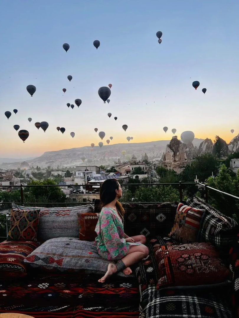 Photo - Historical Goreme House