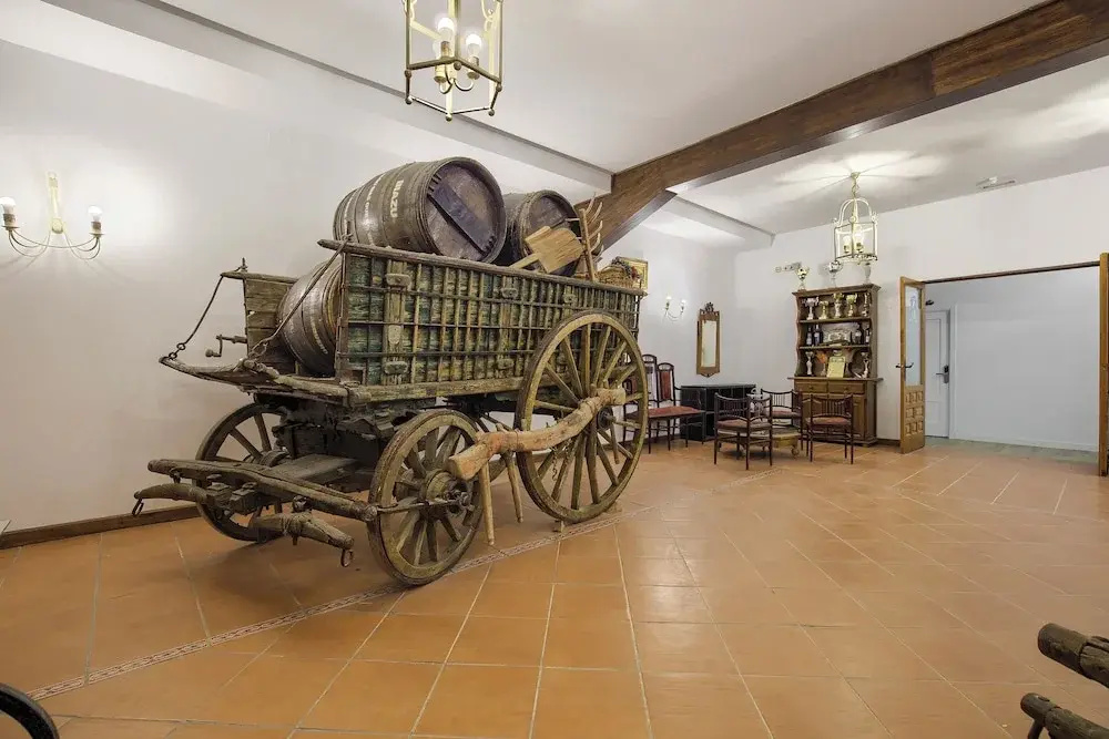 Foto - Hotel Finca Biazu