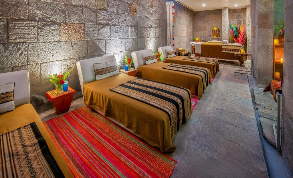 Foto - Hotel Cusco La Paccha, Affiliated by Meliá