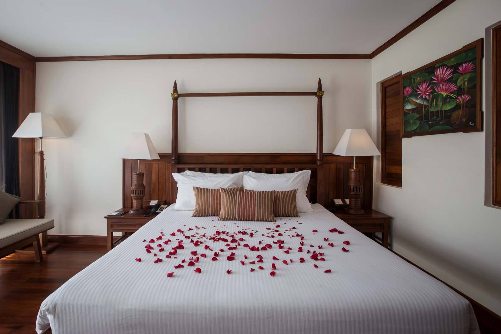 Photo - Empress Residence Resort & Spa