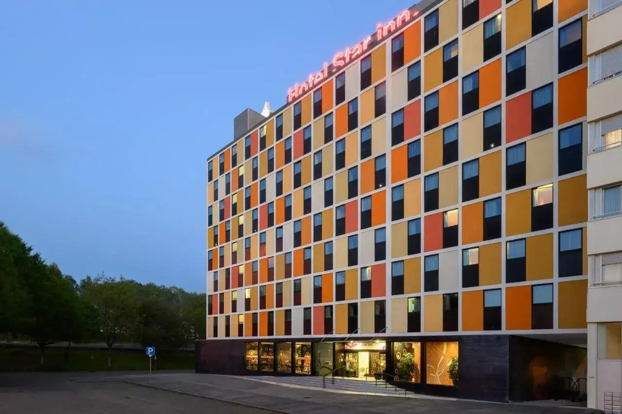 Photo - Star Inn Porto