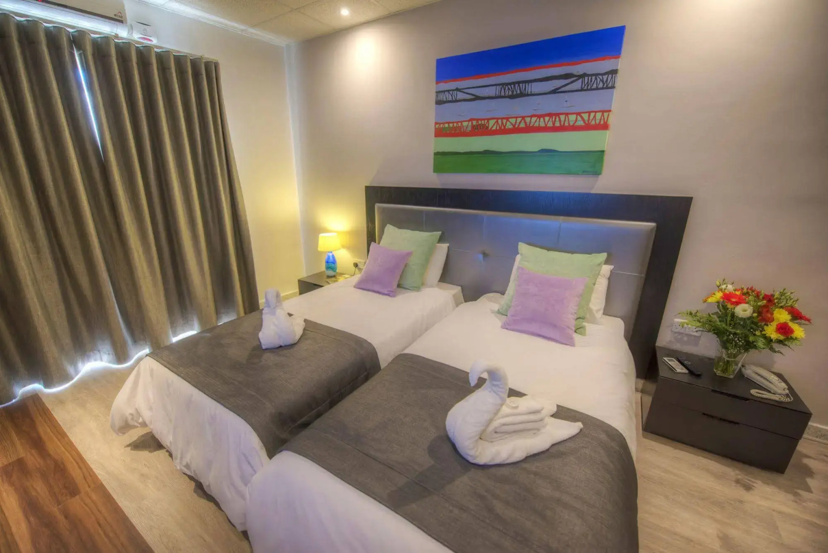 Photo - St. Julian's Bay Hotel