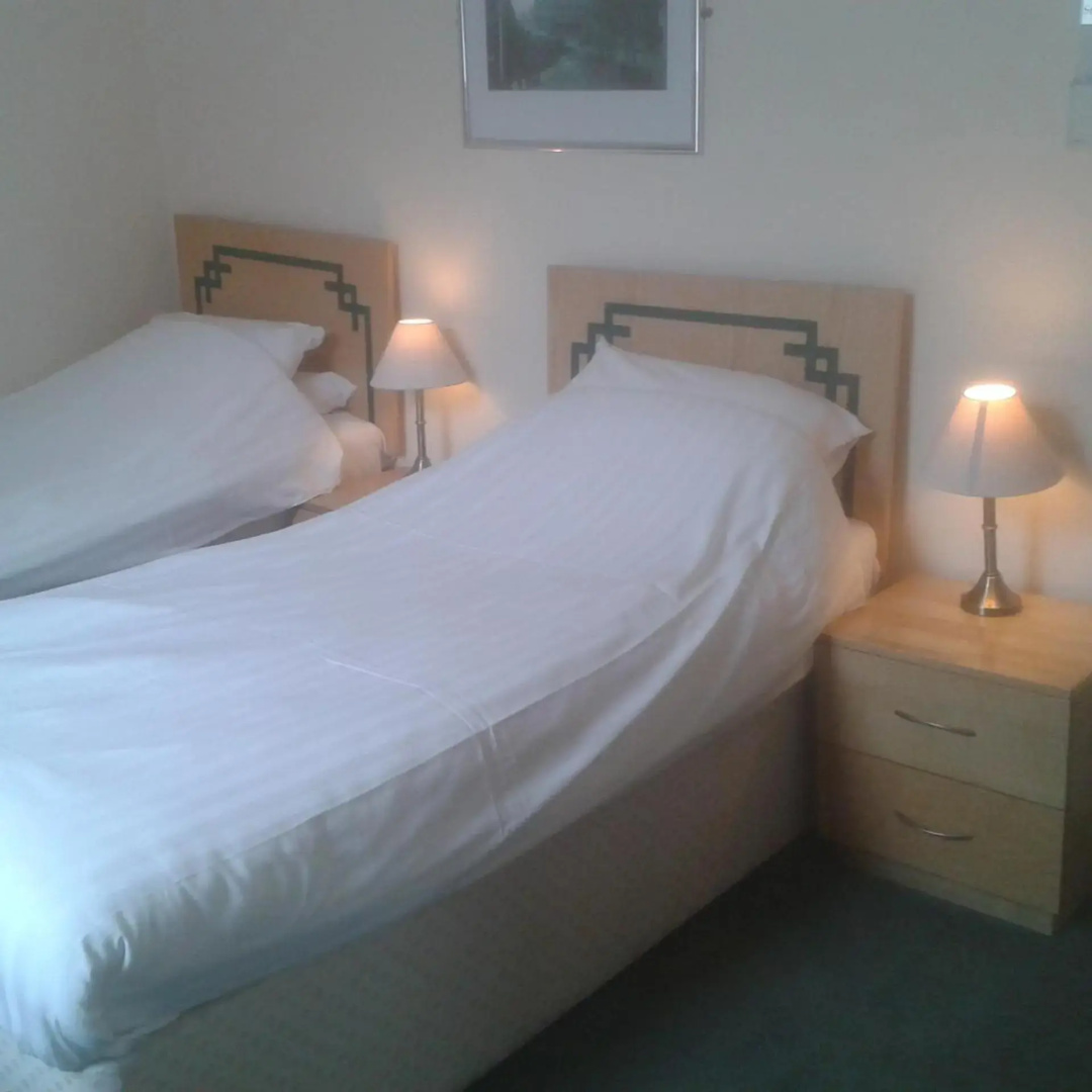 Foto - The Hanover Hotel