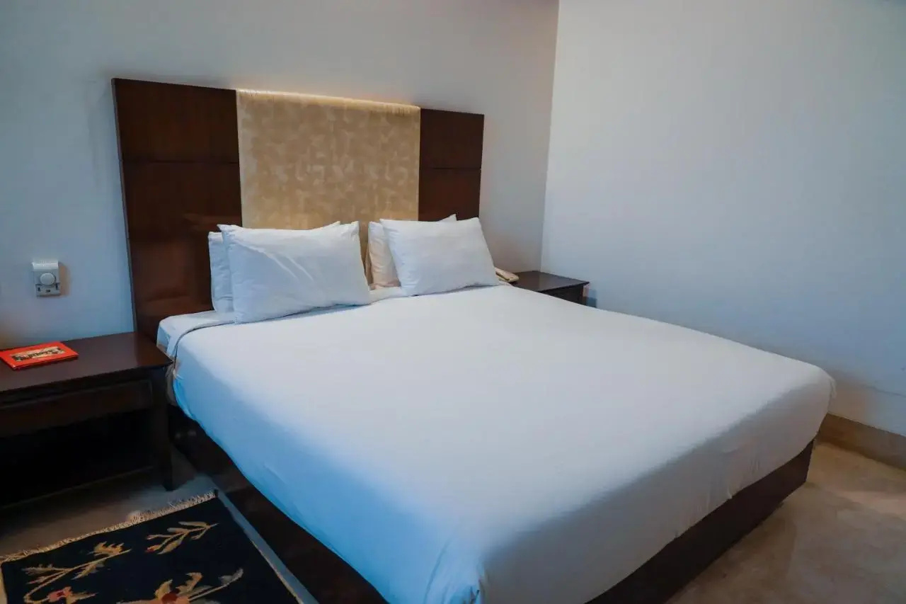 Foto - Hotel Airport Residency