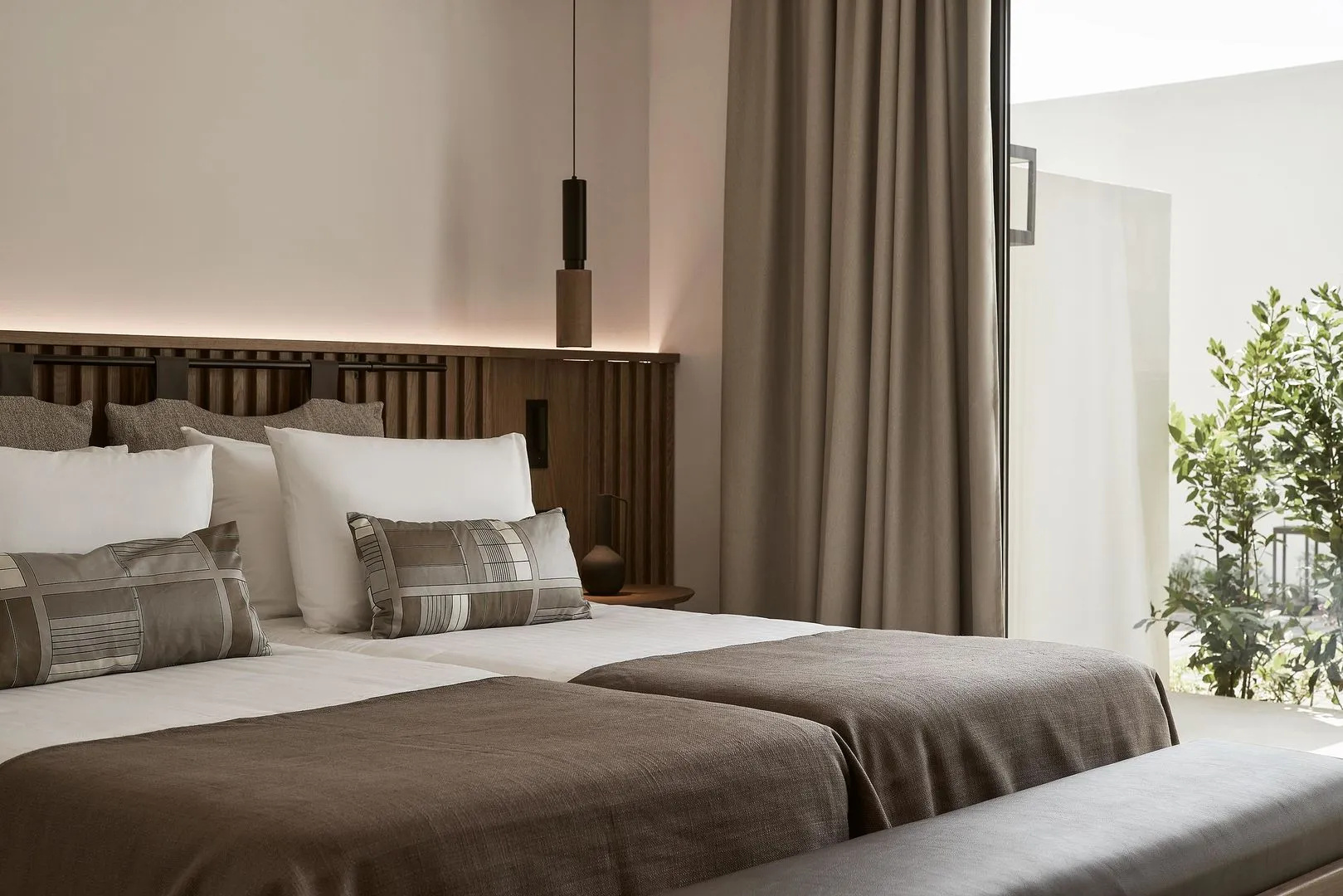 Photo - The Olivar Suites