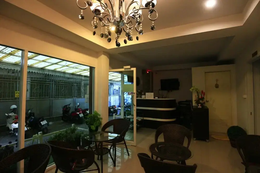 Foto - Bann Bunga Inn