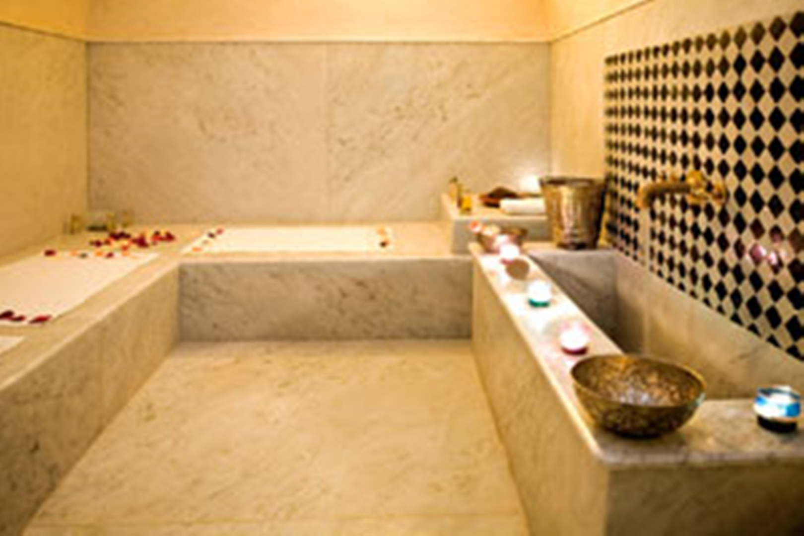 Foto - Riad L'Etoile D'Orient