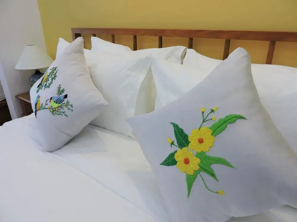 Foto - Chez Mimosa Homestay