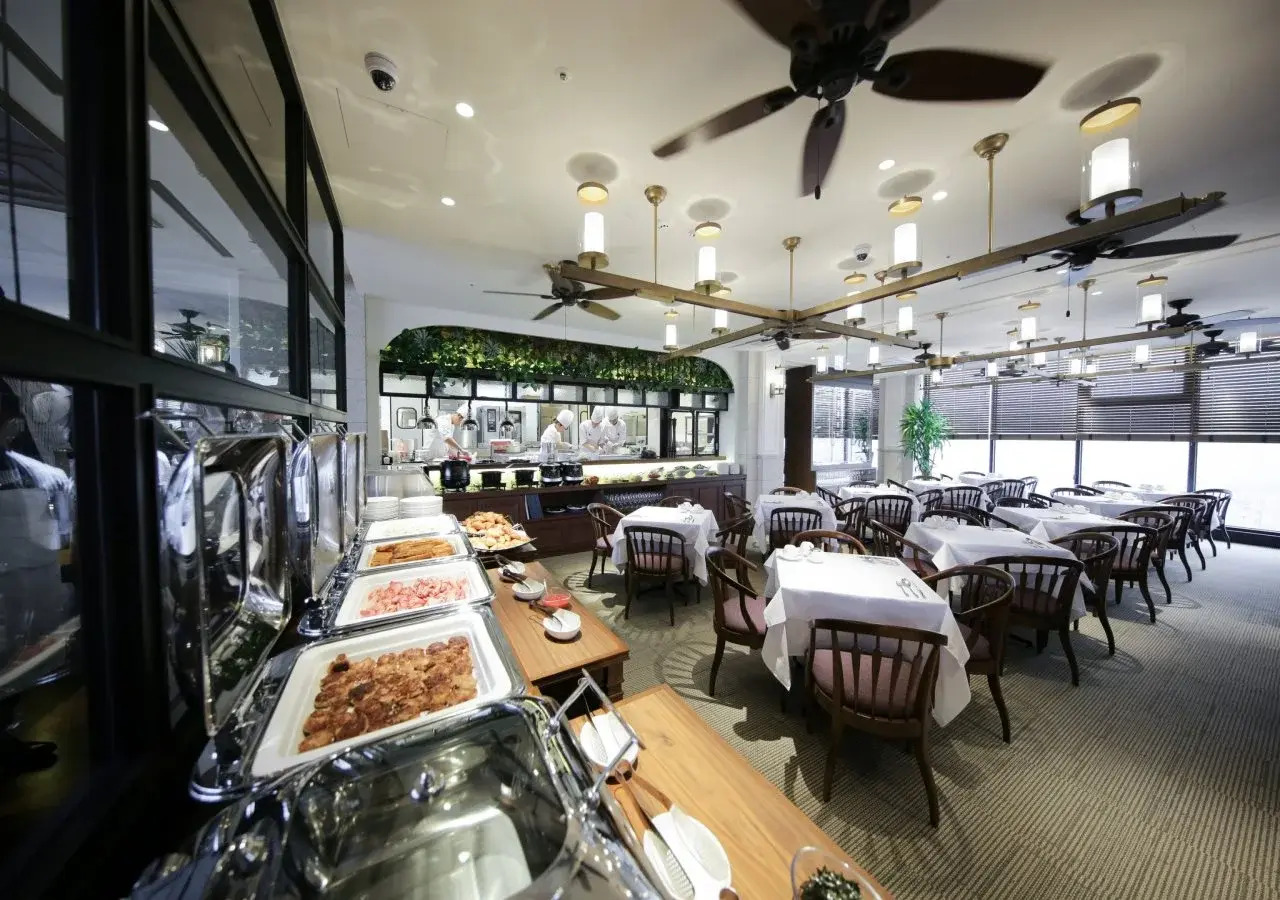 Foto - Solaria Nishitetsu Hotel Seoul Myeongdong - Renovated in 2025