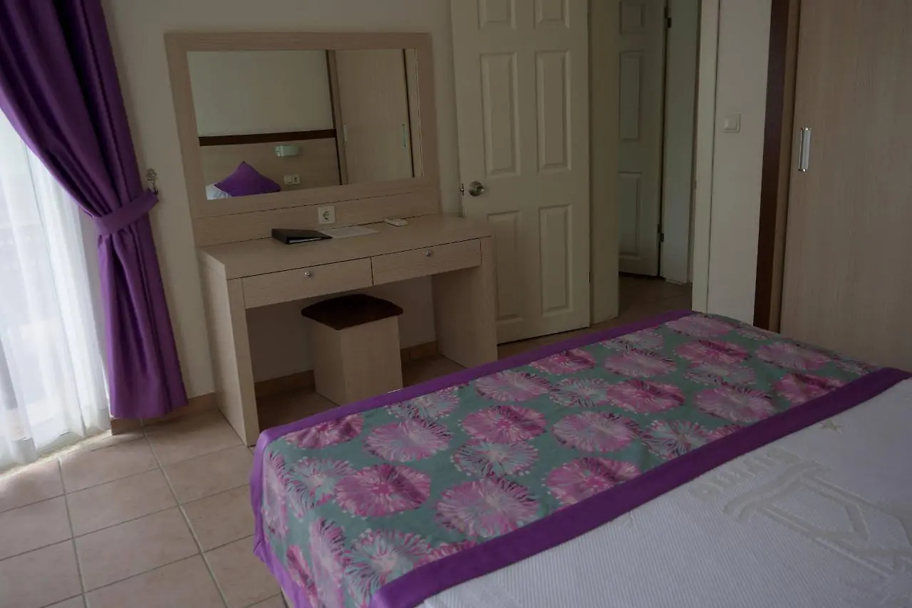 Photo - Sırma Hotel - All Inclusive