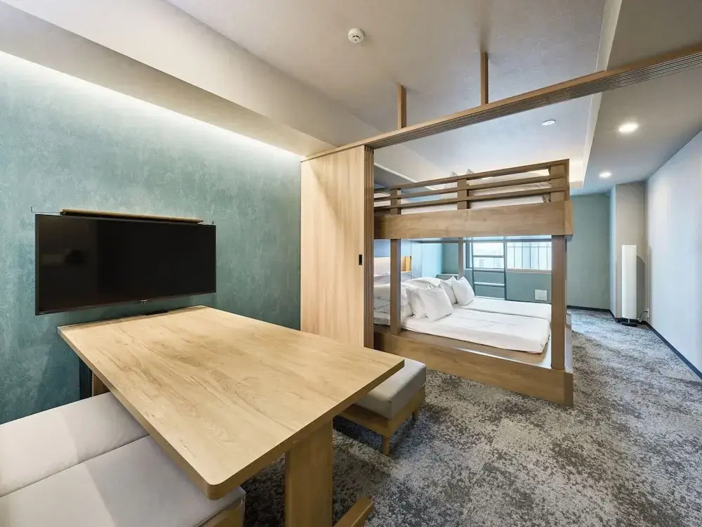 Photo - MIMARU Tokyo Ikebukuro