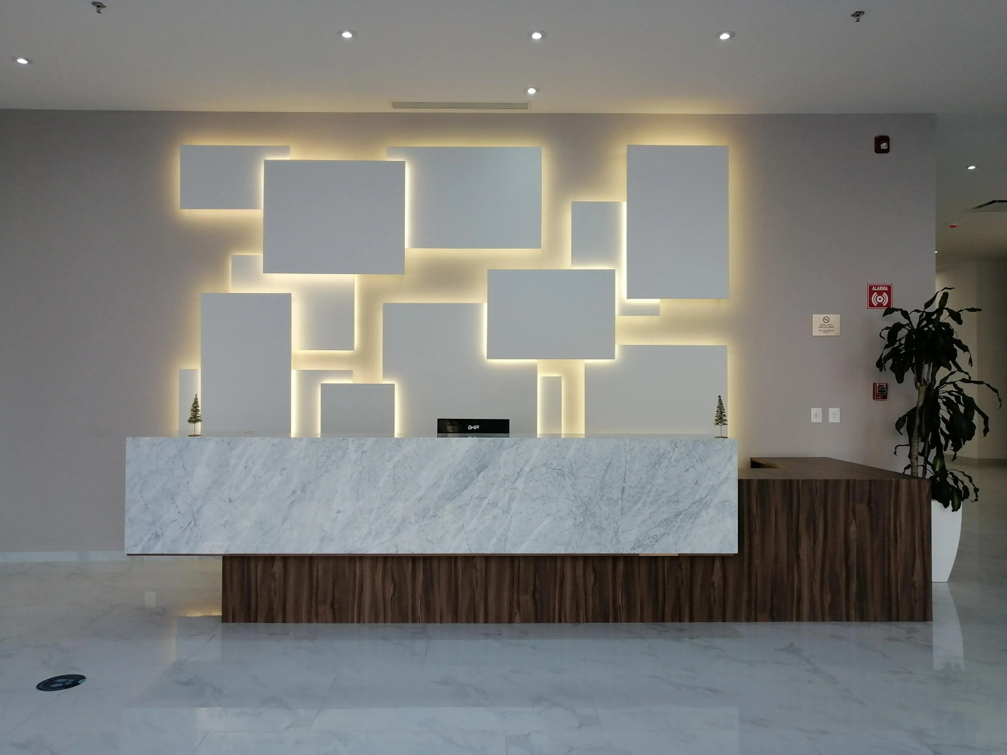 Photo - Wyndham Puebla Angelopolis
