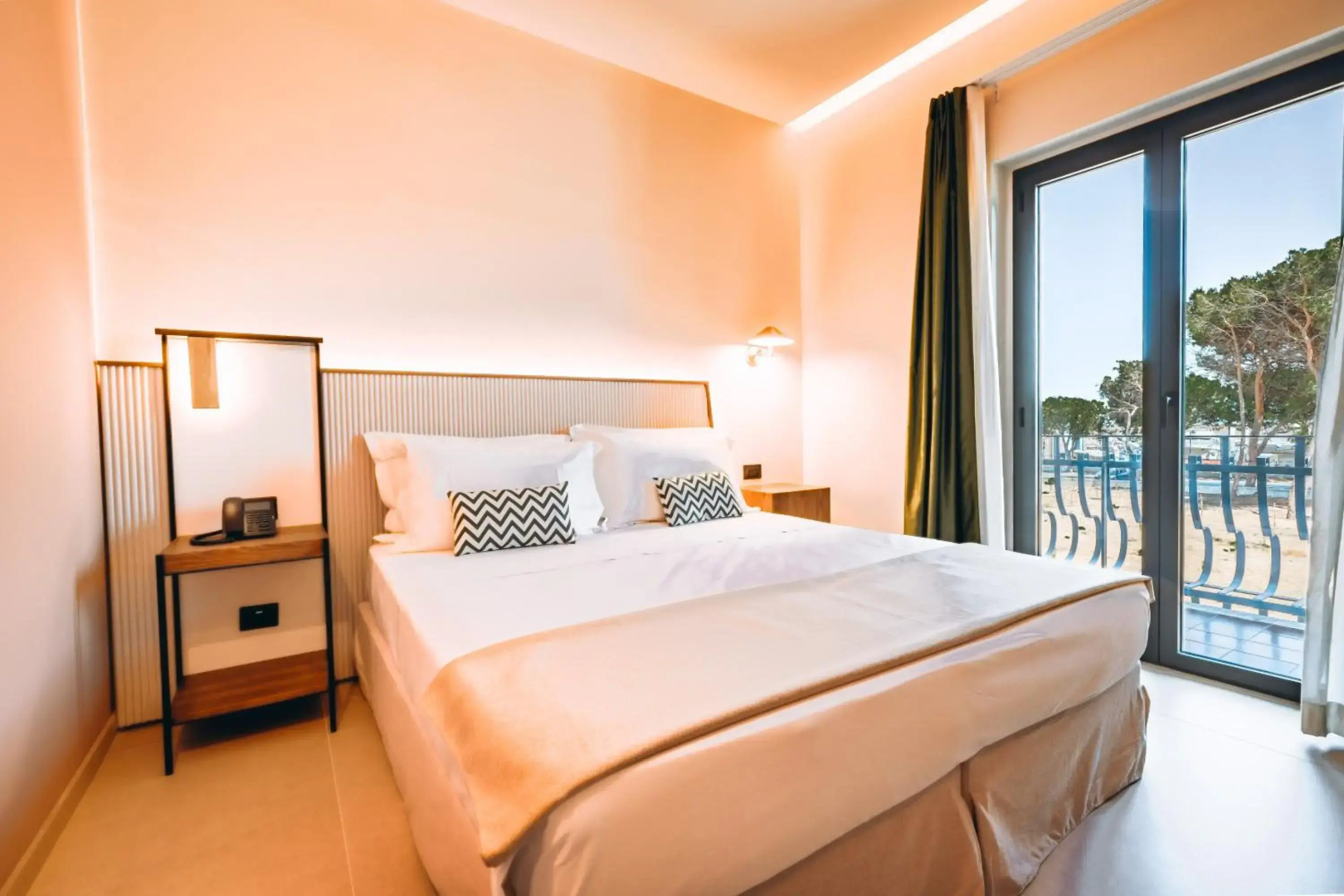 Photo - ananea Tropea Yachting Resort
