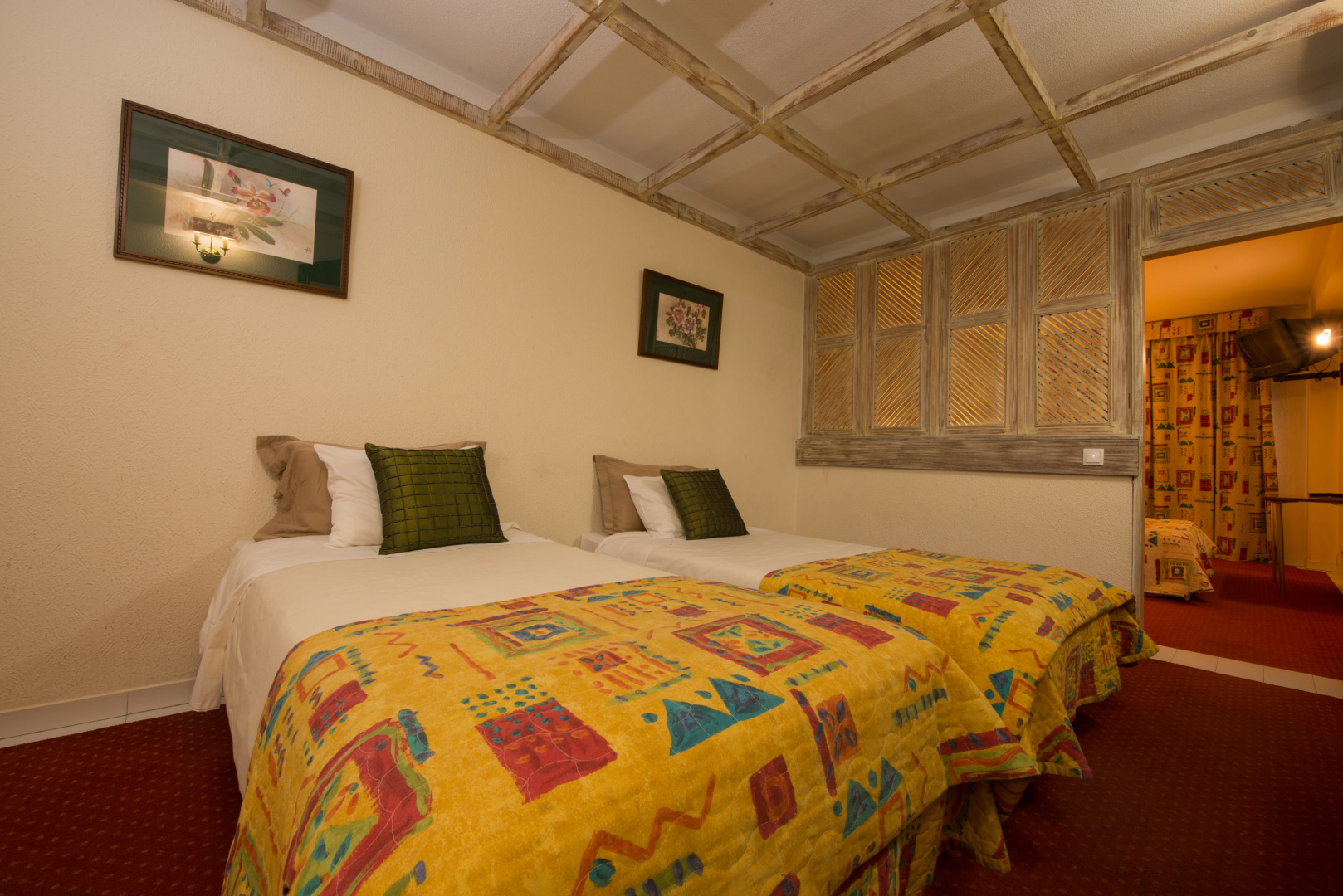 Foto - Holiday Inn Express and Suites Lisbon Principe Real by IHG