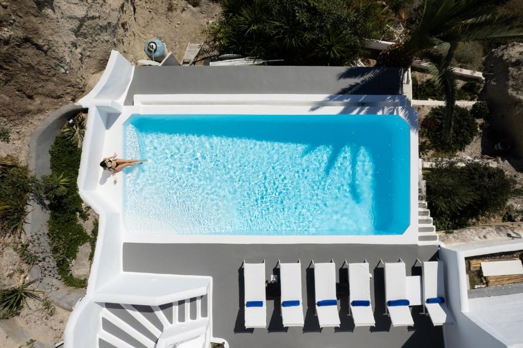 Foto - Villaki Oia Hotel