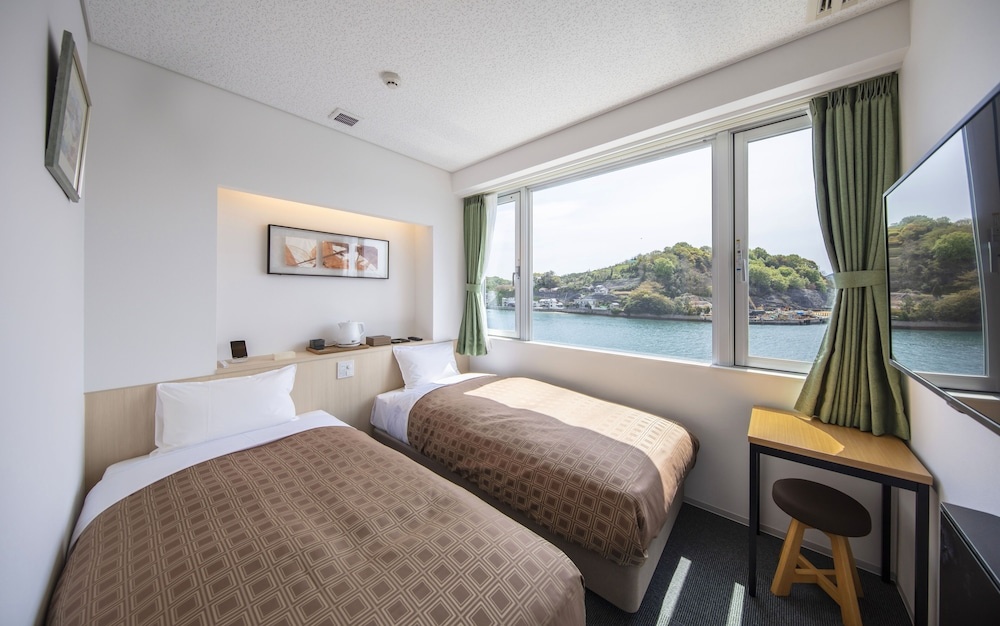 urashima INN GANGI