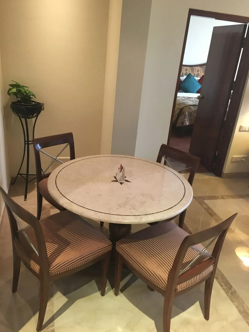 Photo - The Lalit Mumbai