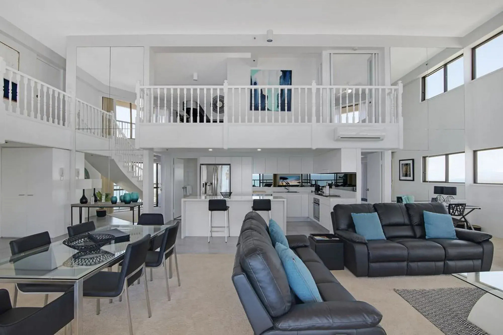 Foto - Burleigh Esplanade Apartments