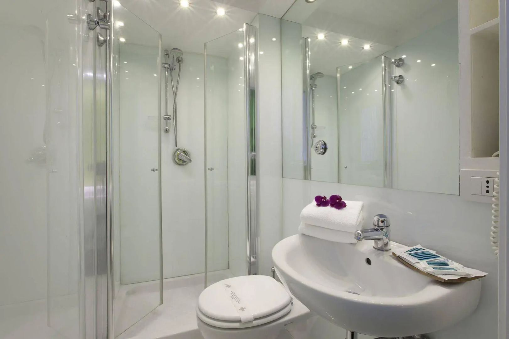 Foto - Sorrento Apartments