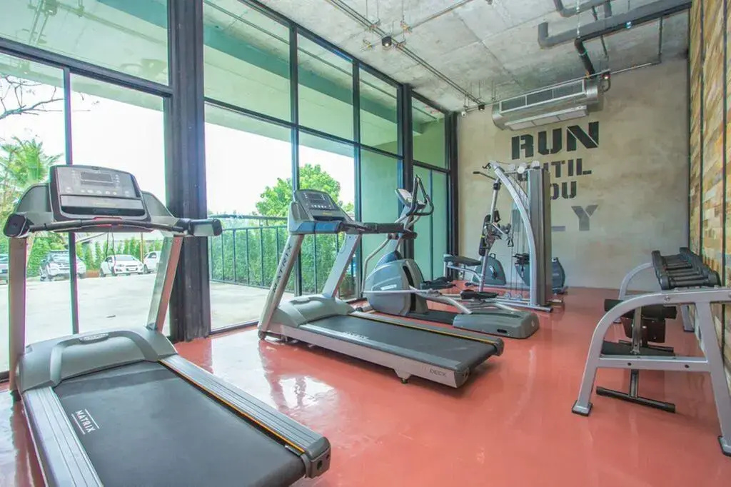 Photo - Sugar Marina Hotel - AVIATOR - Phuket Airport