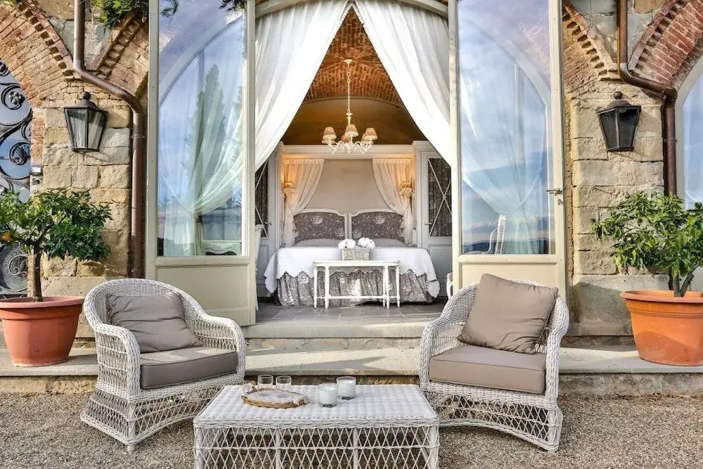 Foto - Villa Le Fontanelle
