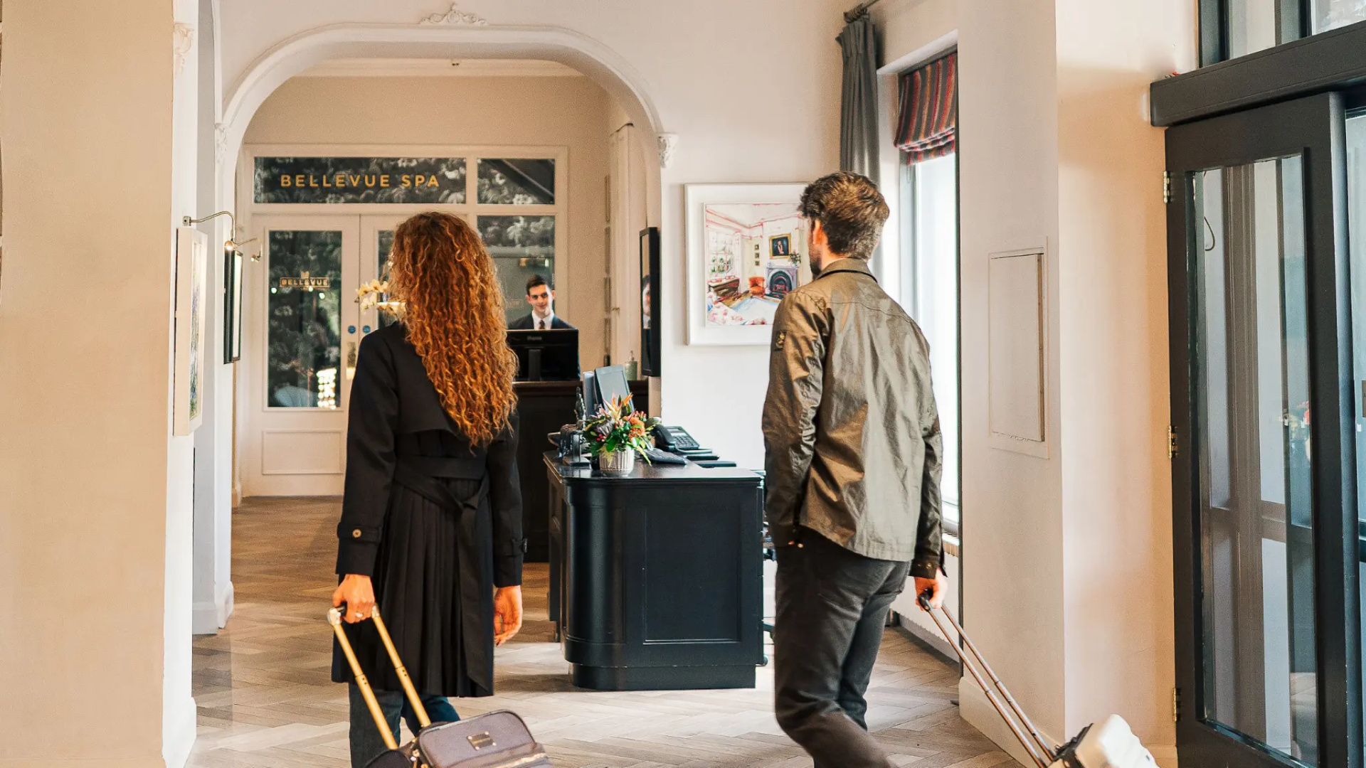 Photo - The Montenotte Hotel