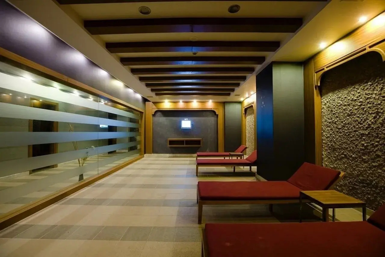 Foto - Saturn Palace Resort