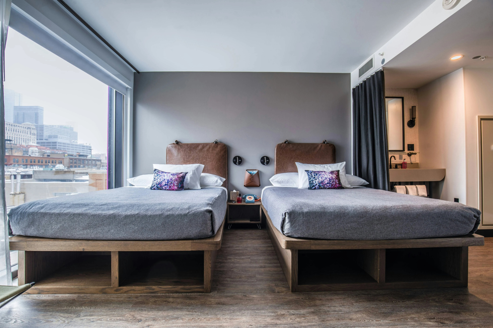 Foto - Moxy Chicago Downtown