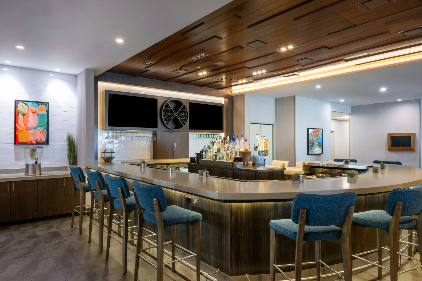 Foto - Hilton Garden Inn North Phoenix Scottsdale