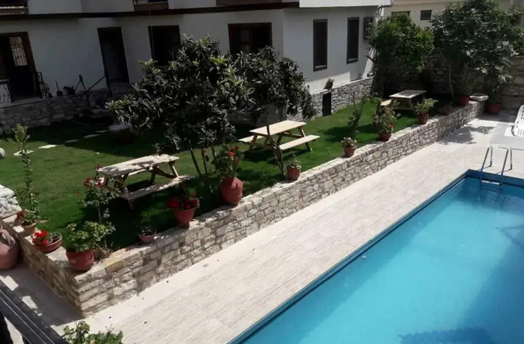 Photo - Sezgin Boutique Hotel