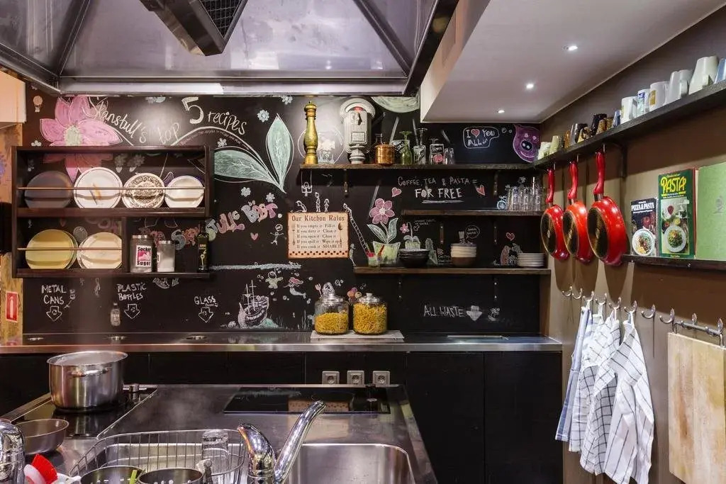 Photo - Skanstulls Boutique Hostel