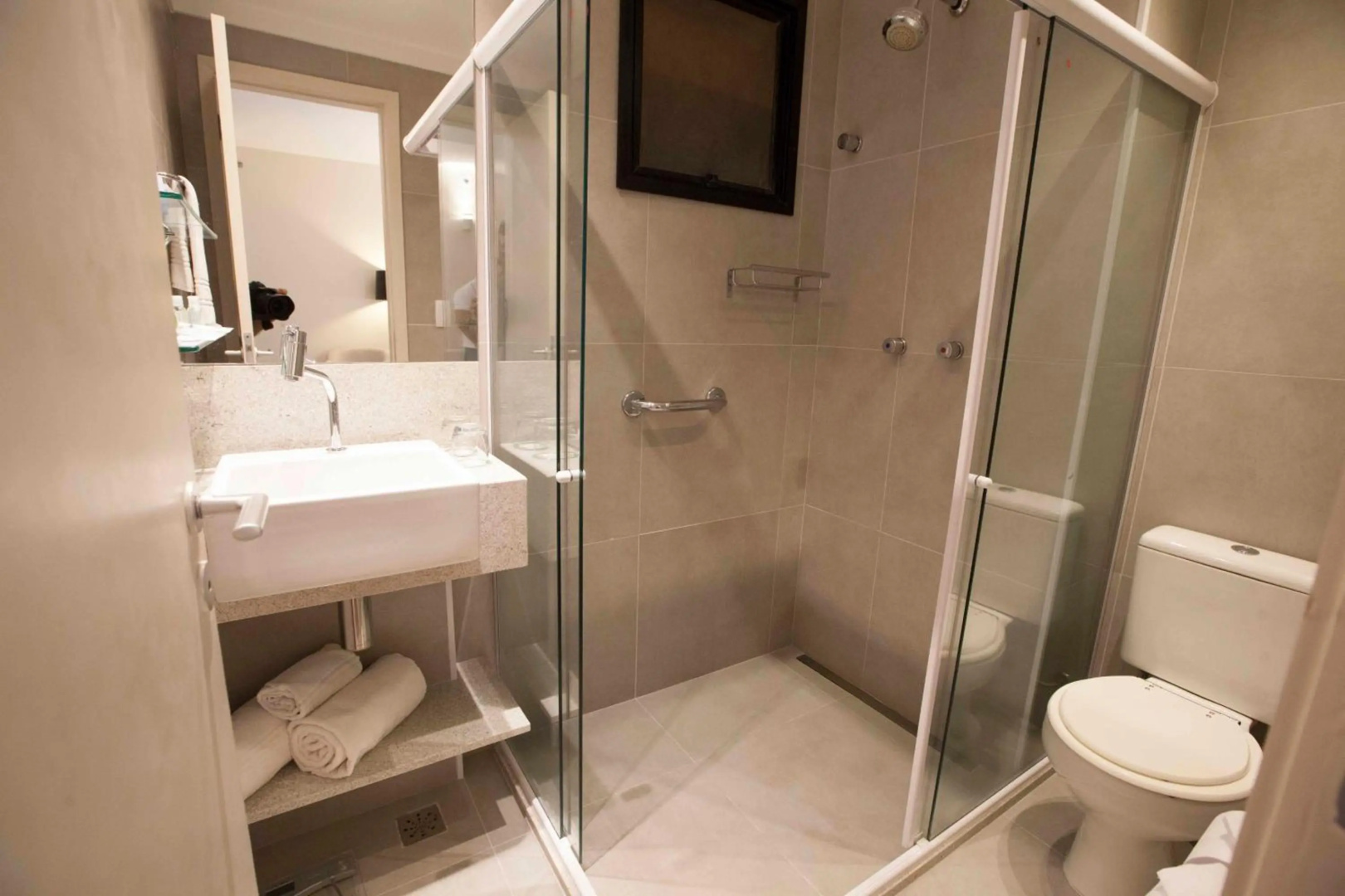 Foto - Quality Hotel Aracaju