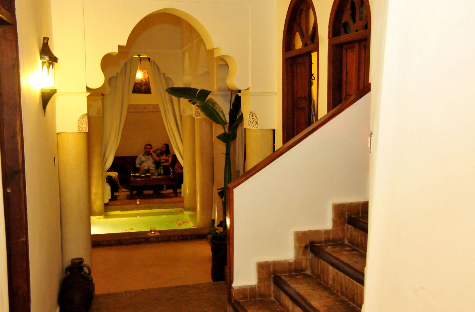 Photo - Riad Elias & Spa